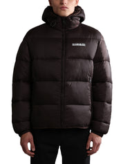 Piumini Marrone Napapijri