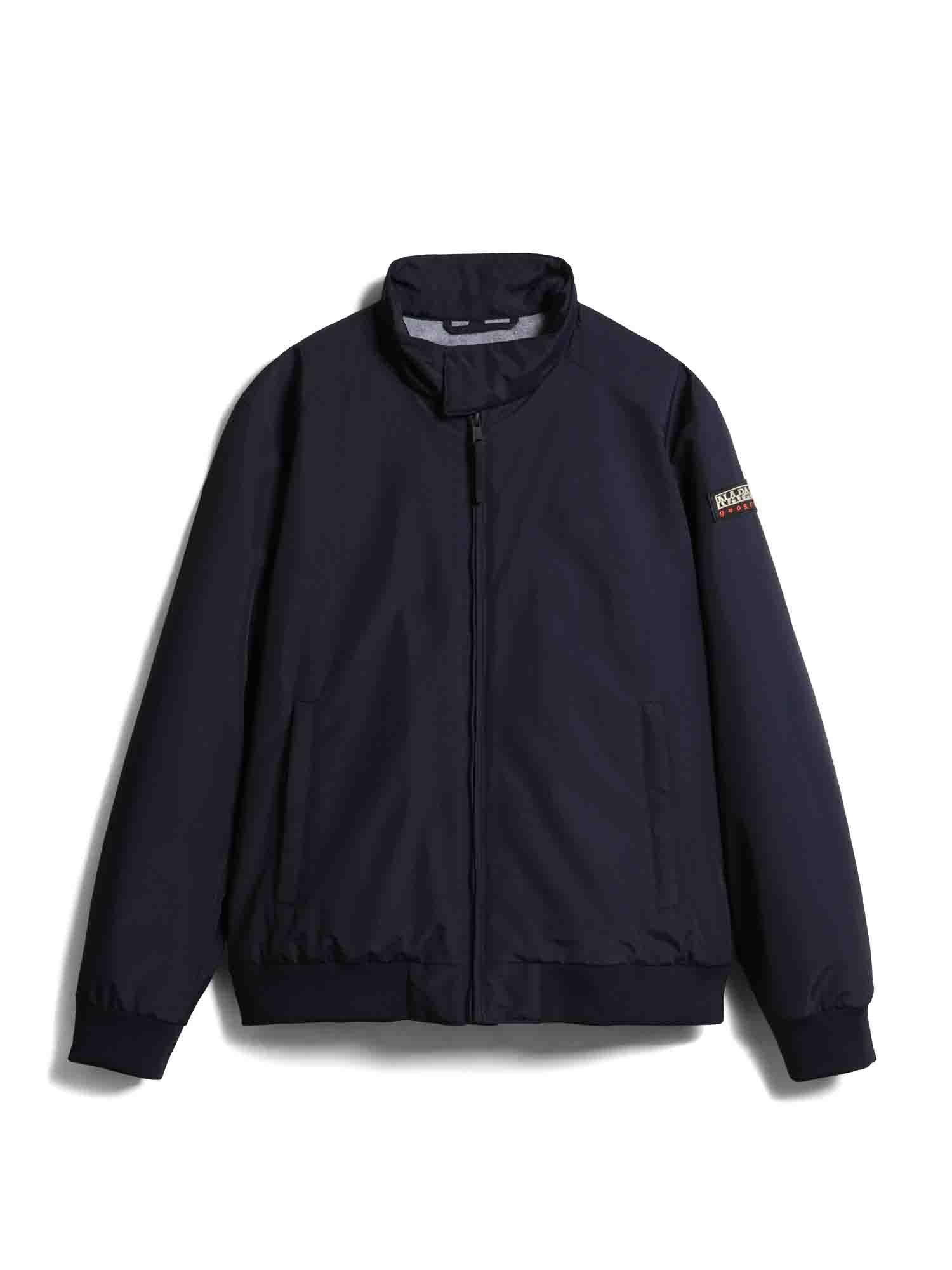 Giacche Blu Napapijri