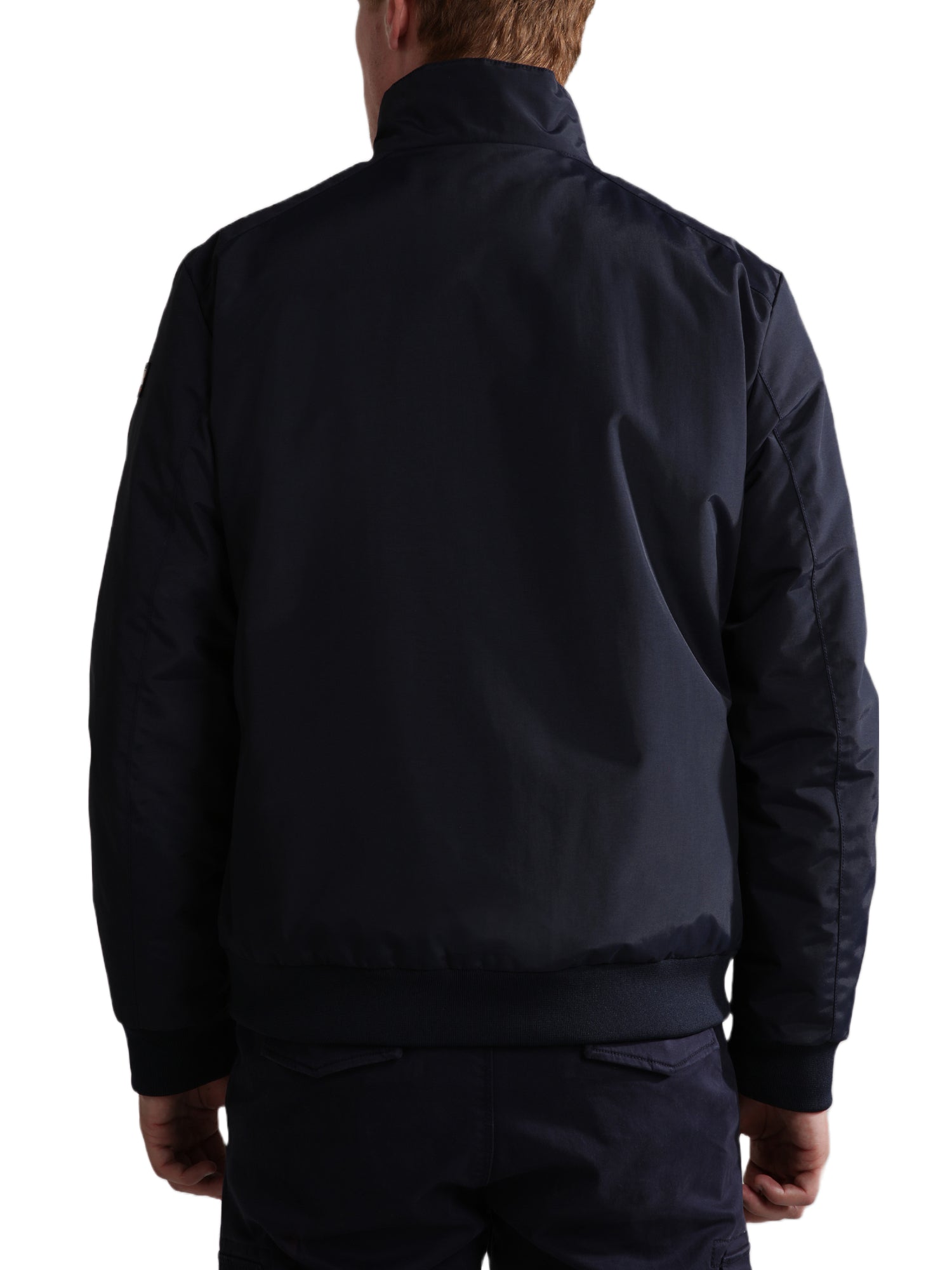 Giacche Blu Napapijri