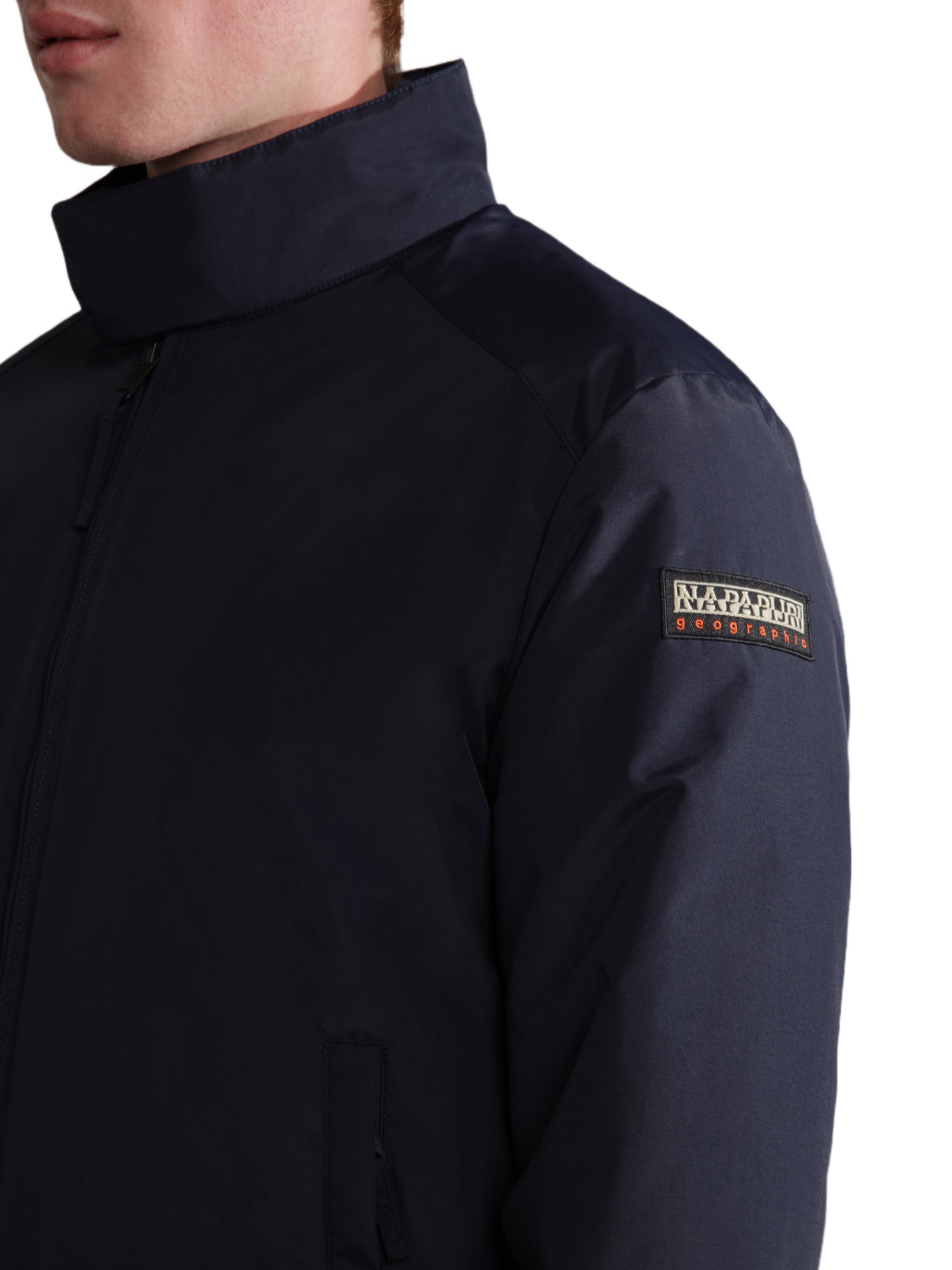 Giacche Blu Napapijri