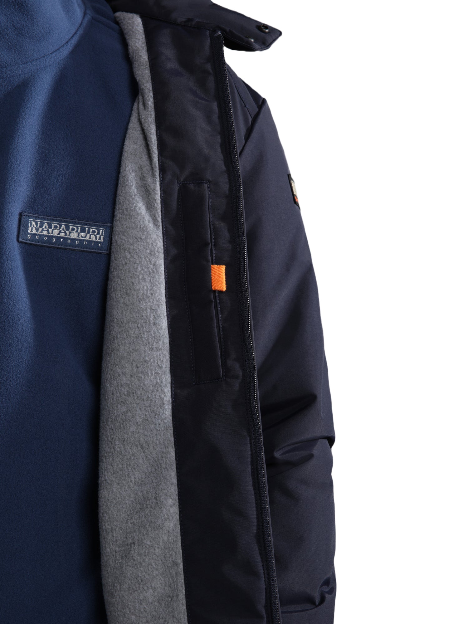 Giacche Blu Napapijri