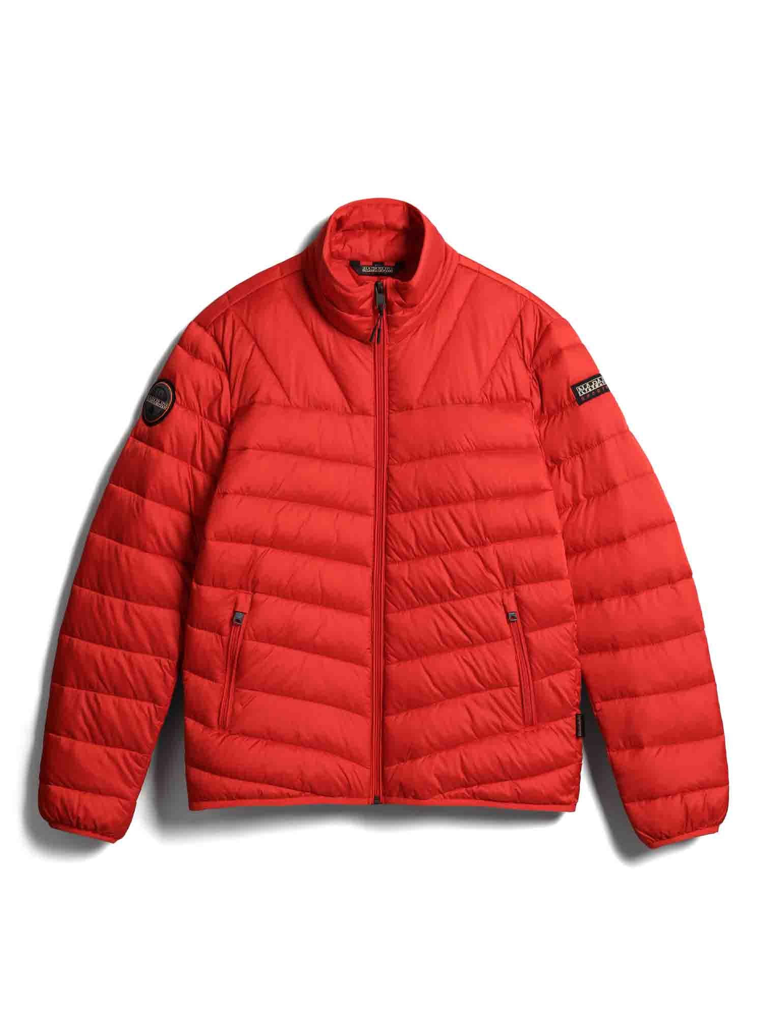Piumini Rosso Napapijri