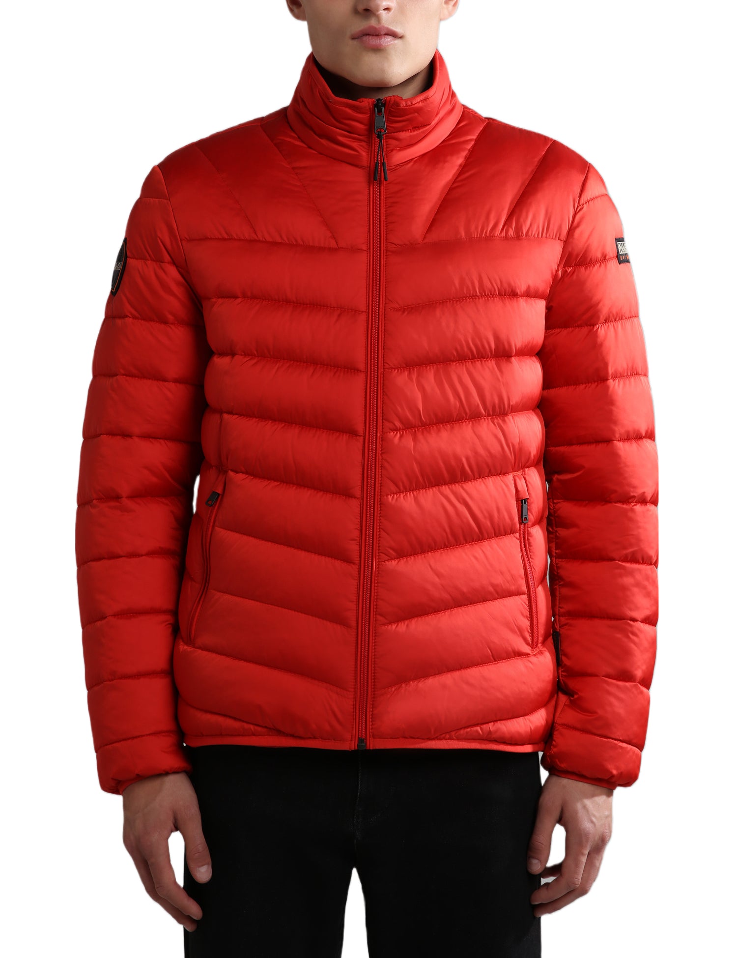 Piumini Rosso Napapijri