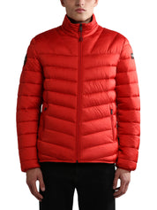 Piumini Rosso Napapijri