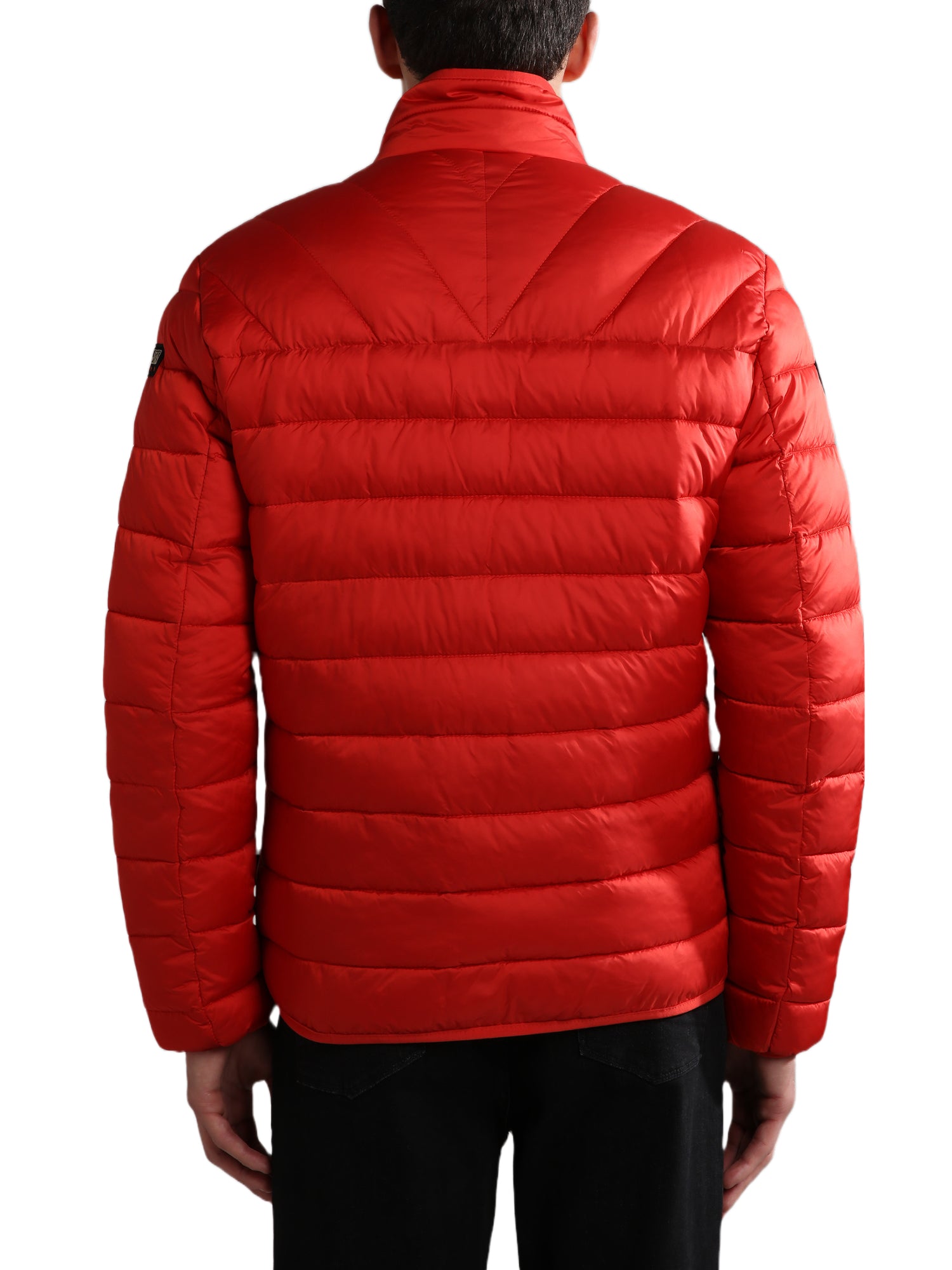 Piumini Rosso Napapijri