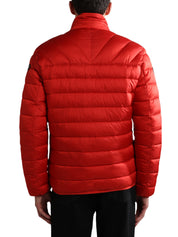 Piumini Rosso Napapijri