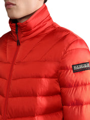 Piumini Rosso Napapijri