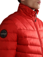 Piumini Rosso Napapijri