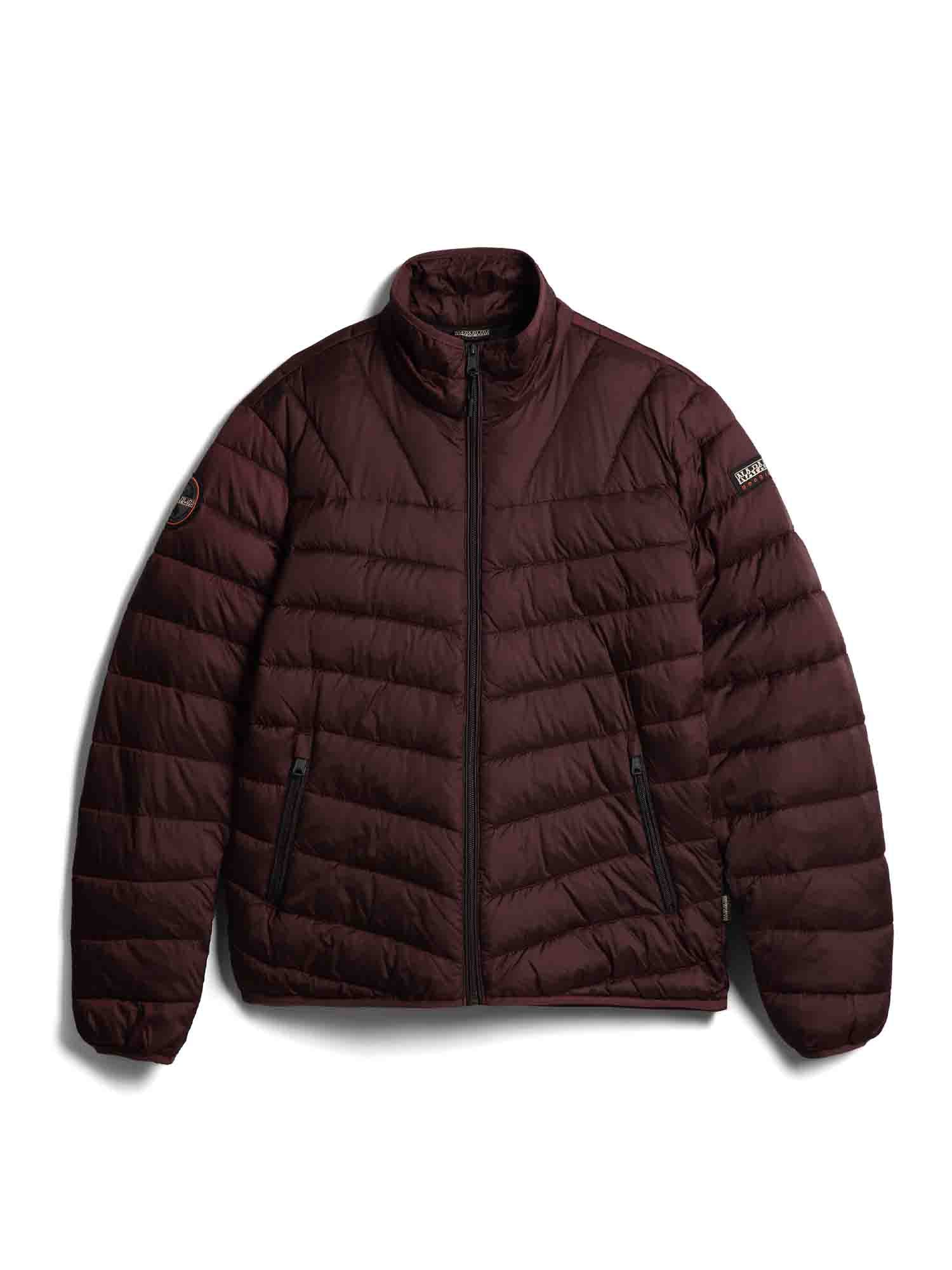 Piumini Bordeaux Napapijri
