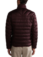 Piumini Bordeaux Napapijri