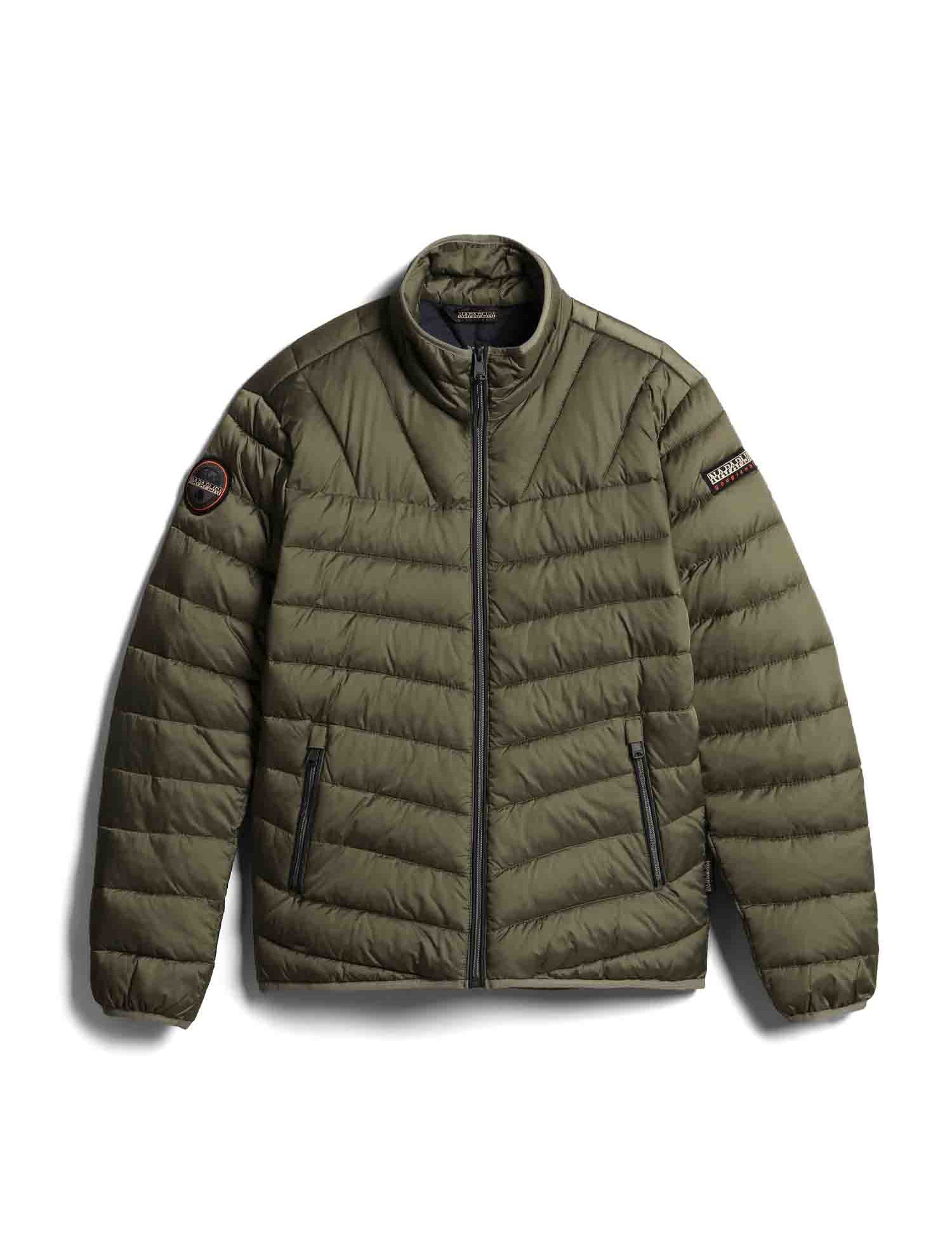 Piumini Verde Napapijri