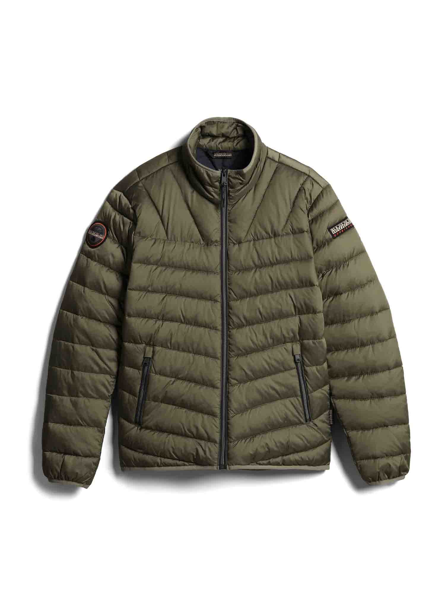 Piumini Verde Napapijri