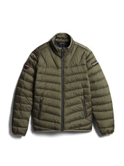 Piumini Verde Napapijri