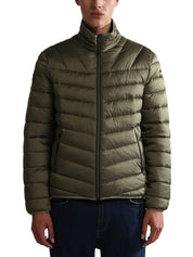 Piumini Verde Napapijri