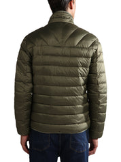 Piumini Verde Napapijri