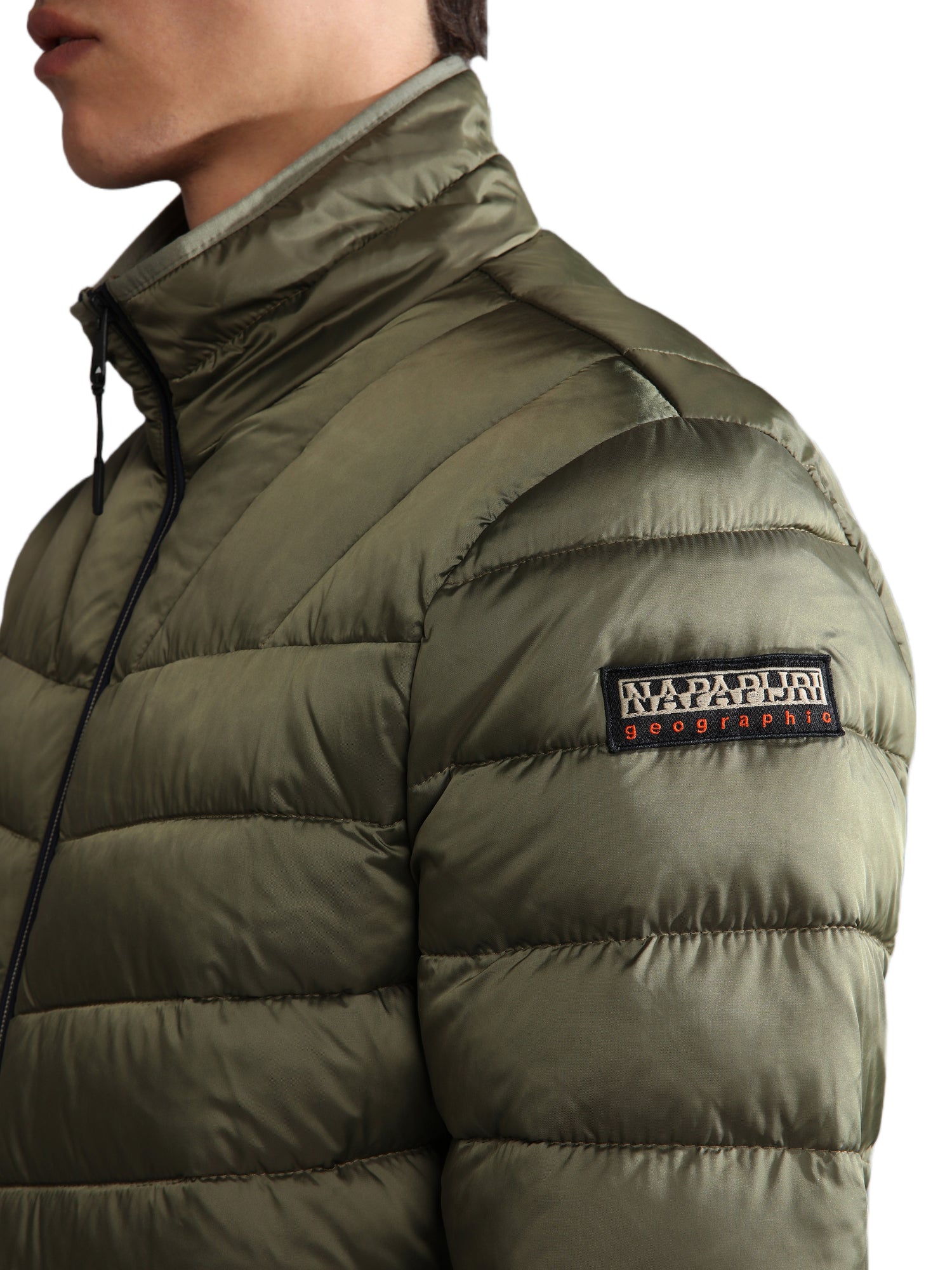 Piumini Verde Napapijri