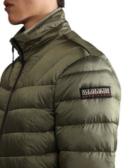 Piumini Verde Napapijri