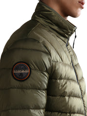 Piumini Verde Napapijri