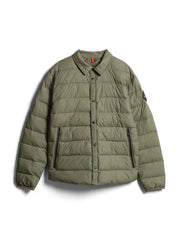 Piumini Verde Napapijri