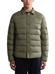 Piumini Verde Napapijri