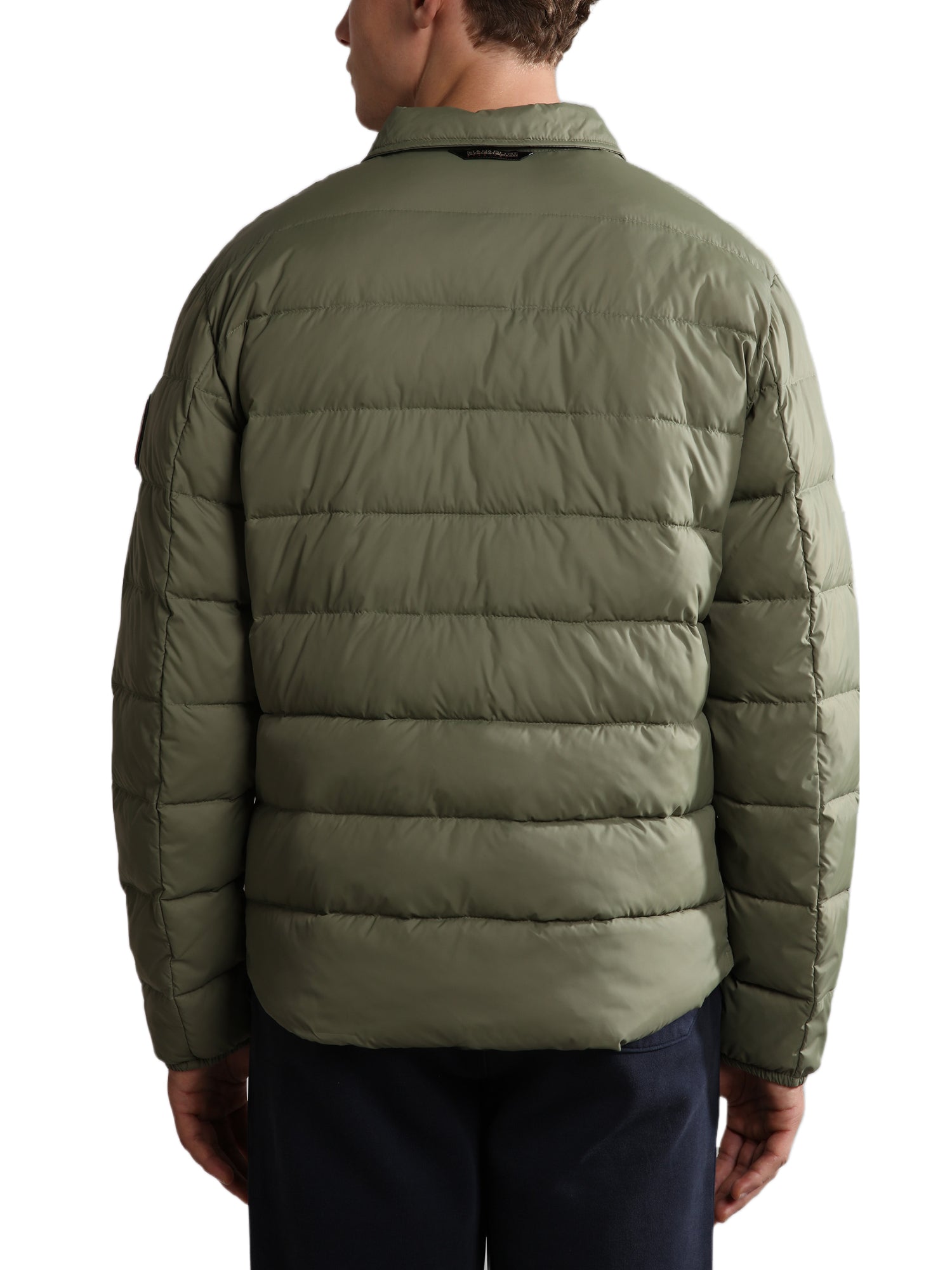 Piumini Verde Napapijri