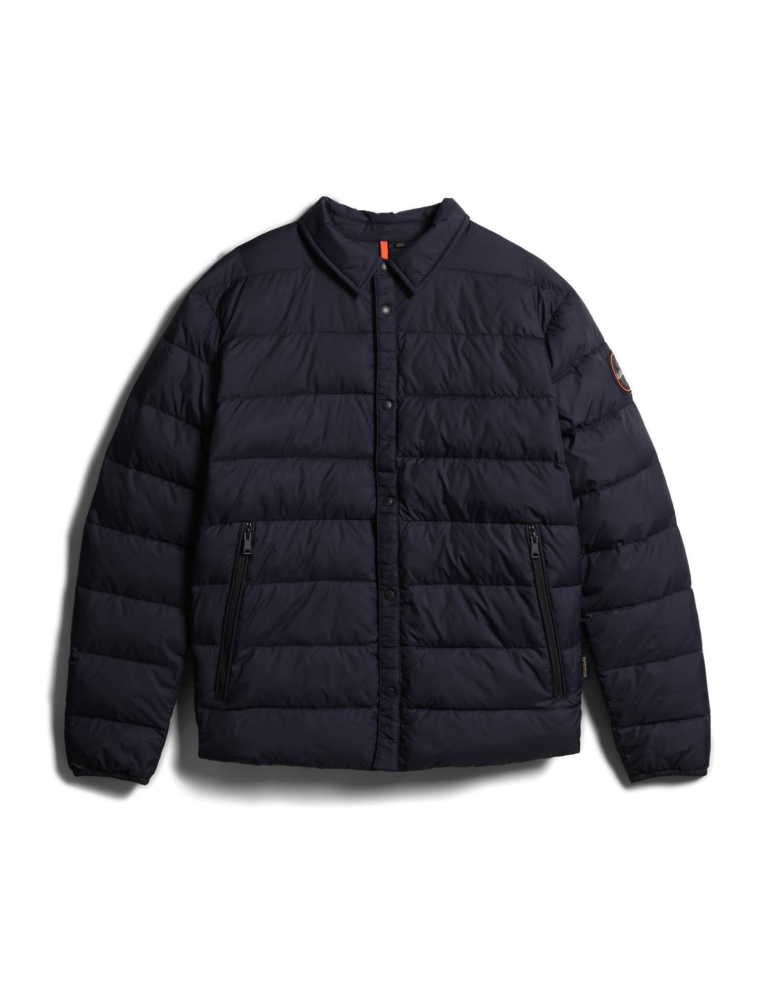 Piumini Blu Napapijri