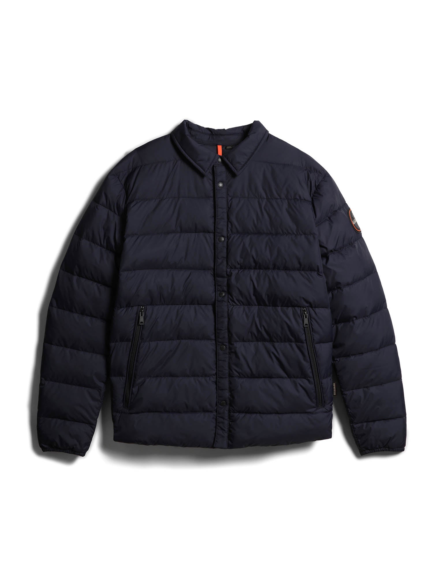 Piumini Blu Napapijri