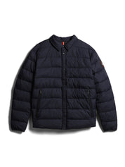 Piumini Blu Napapijri