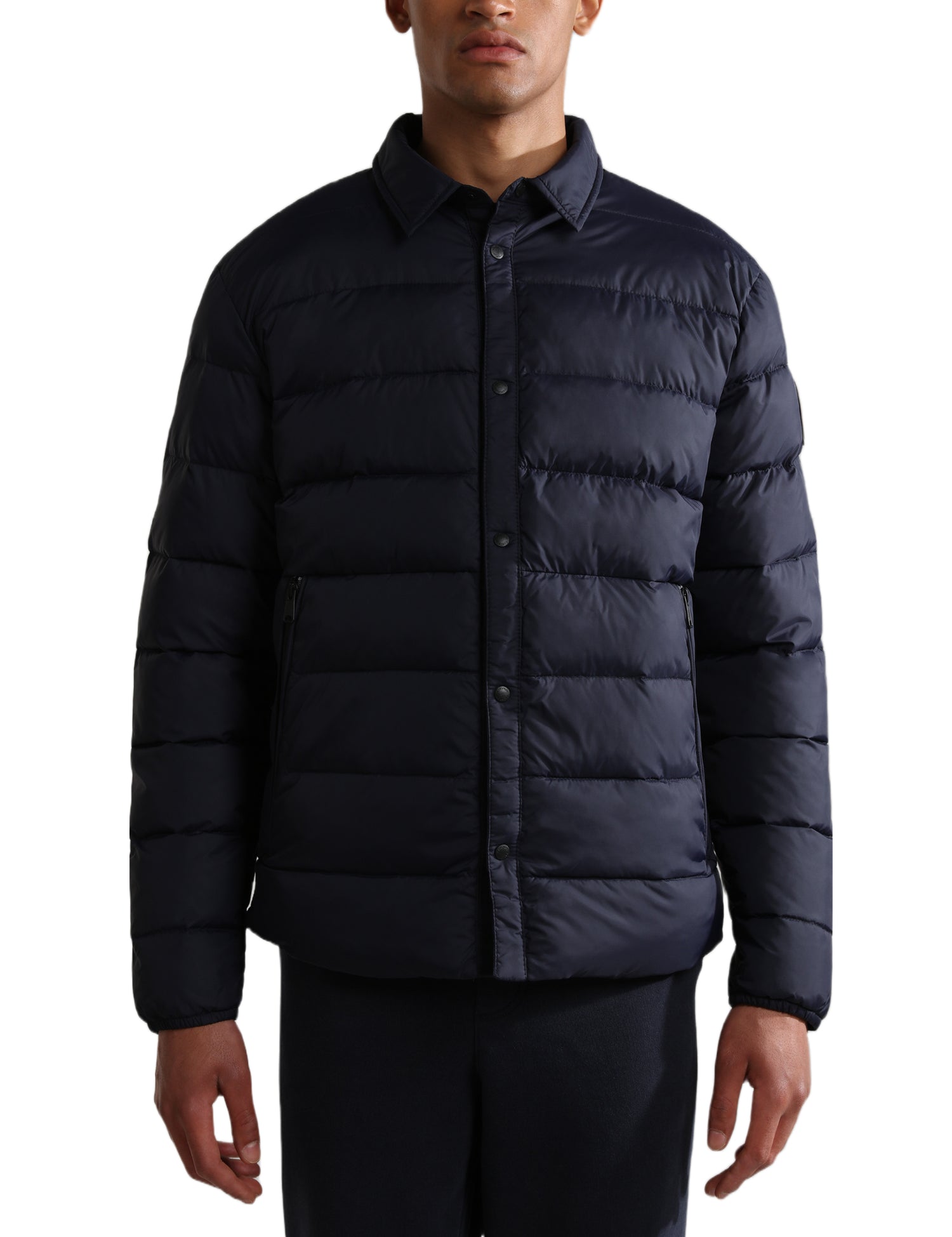 Piumini Blu Napapijri