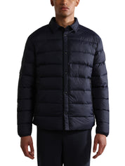 Piumini Blu Napapijri