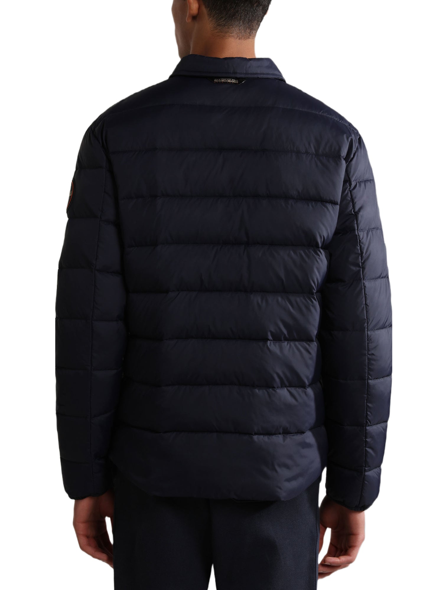 Piumini Blu Napapijri