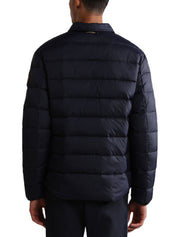 Piumini Blu Napapijri