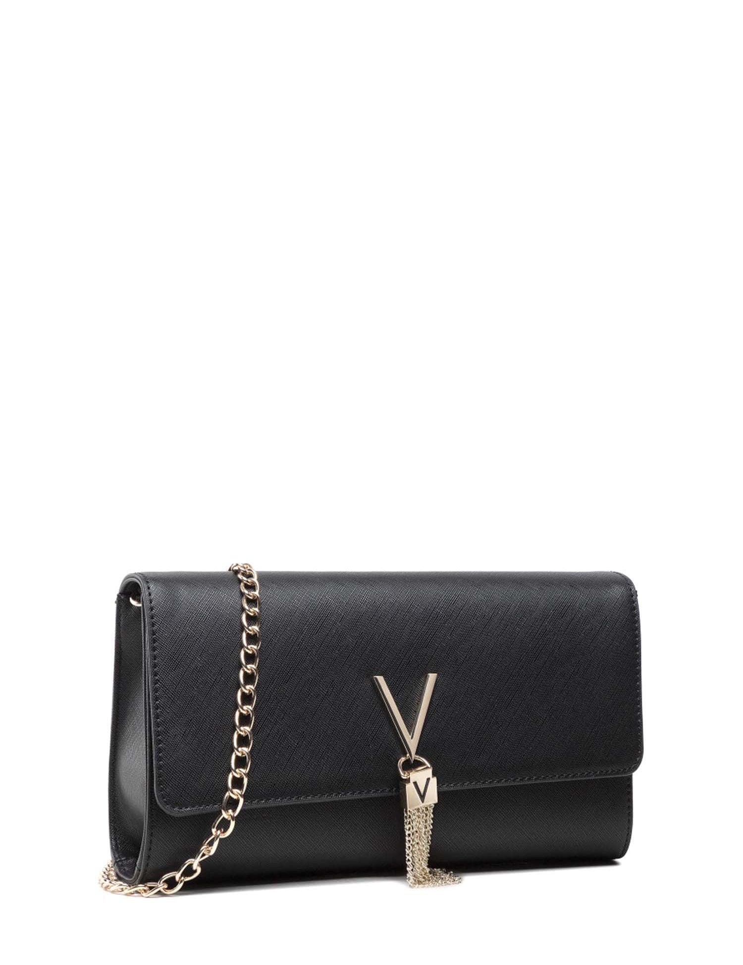 Tracolla Nero Valentino Bags