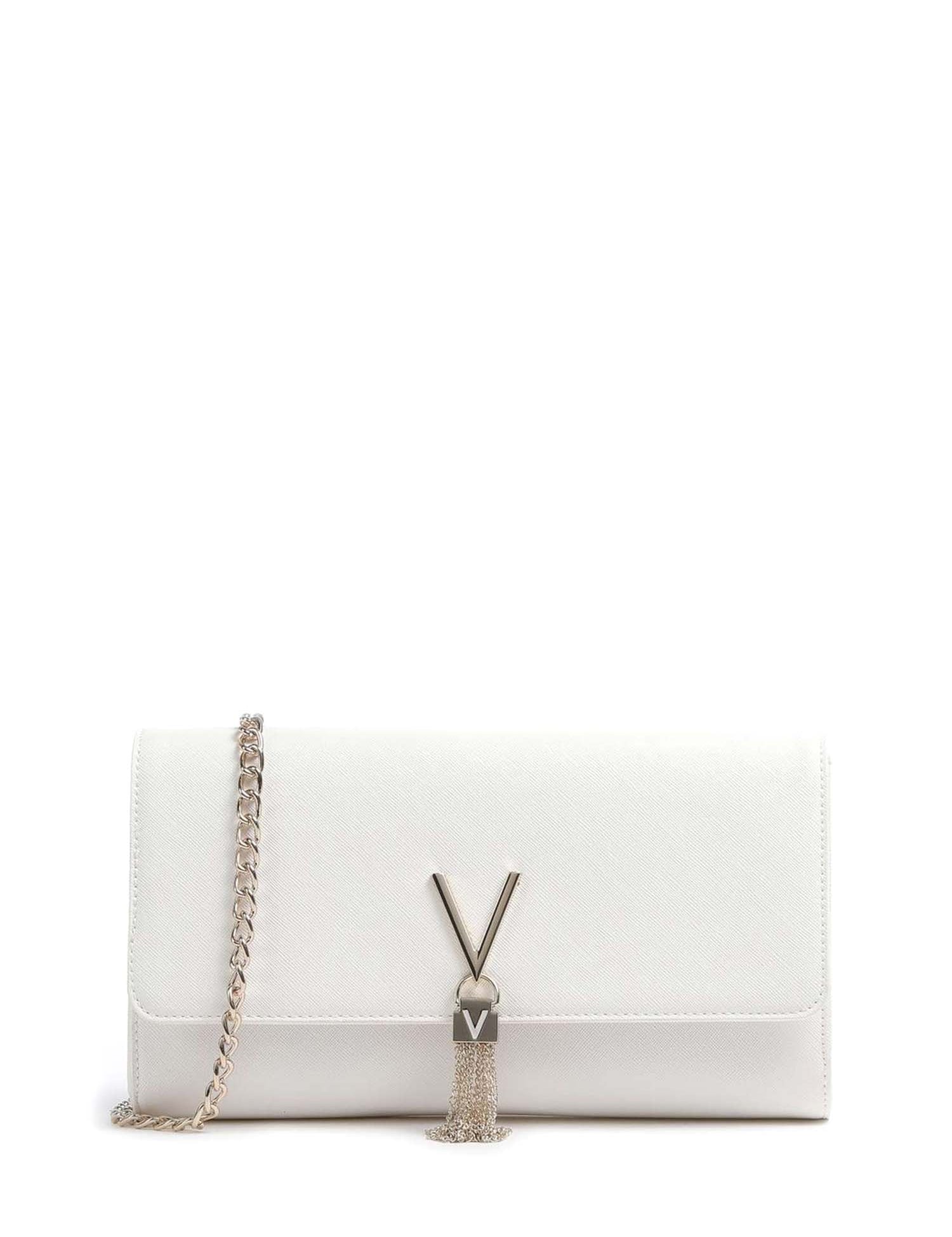 Tracolla Bianco Valentino Bags