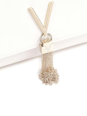 Tracolla Bianco Valentino Bags