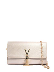 Tracolla Platino Valentino Bags