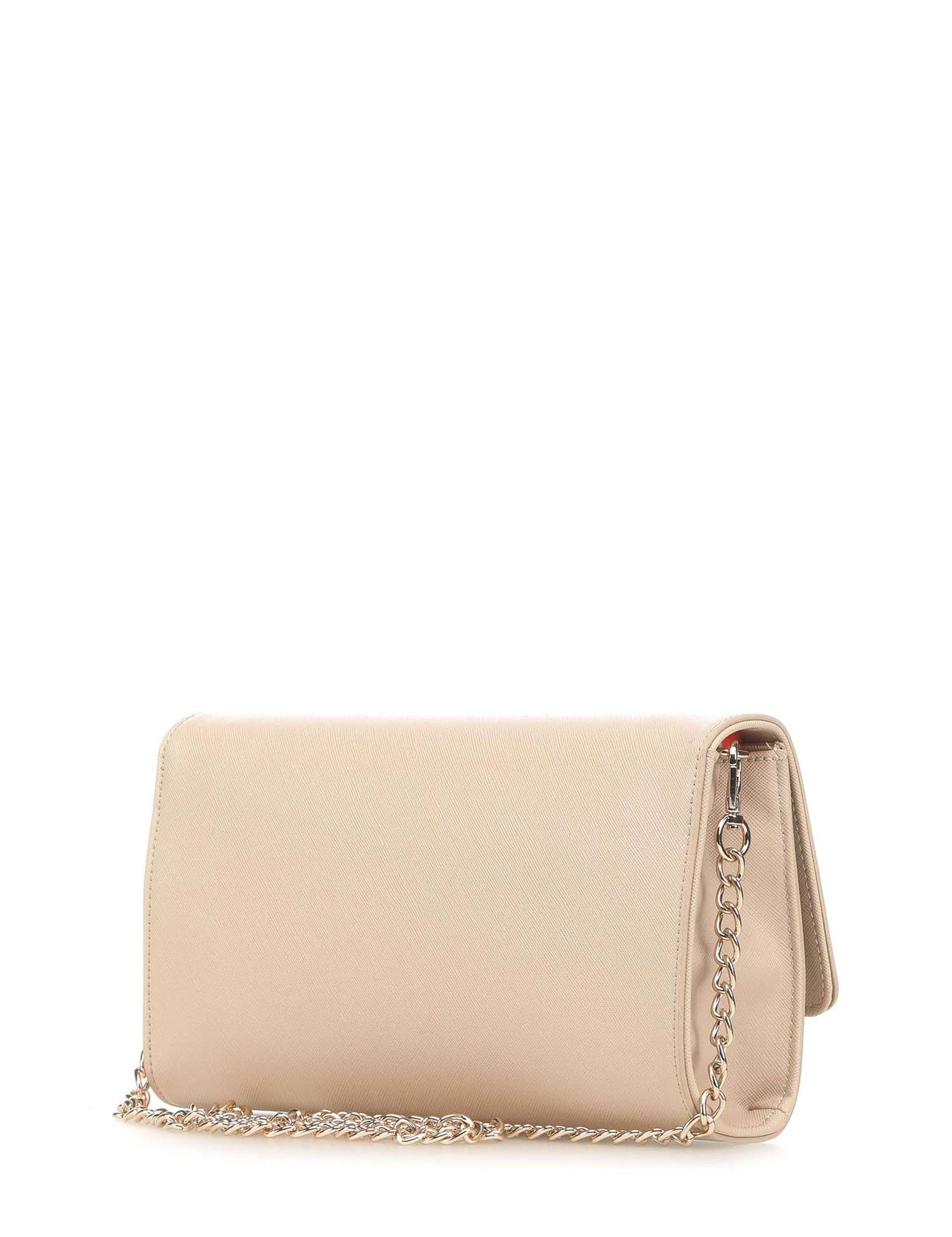 Tracolla Beige Valentino Bags