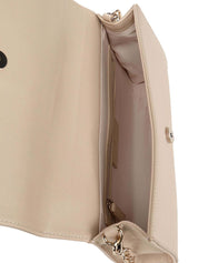 Tracolla Beige Valentino Bags
