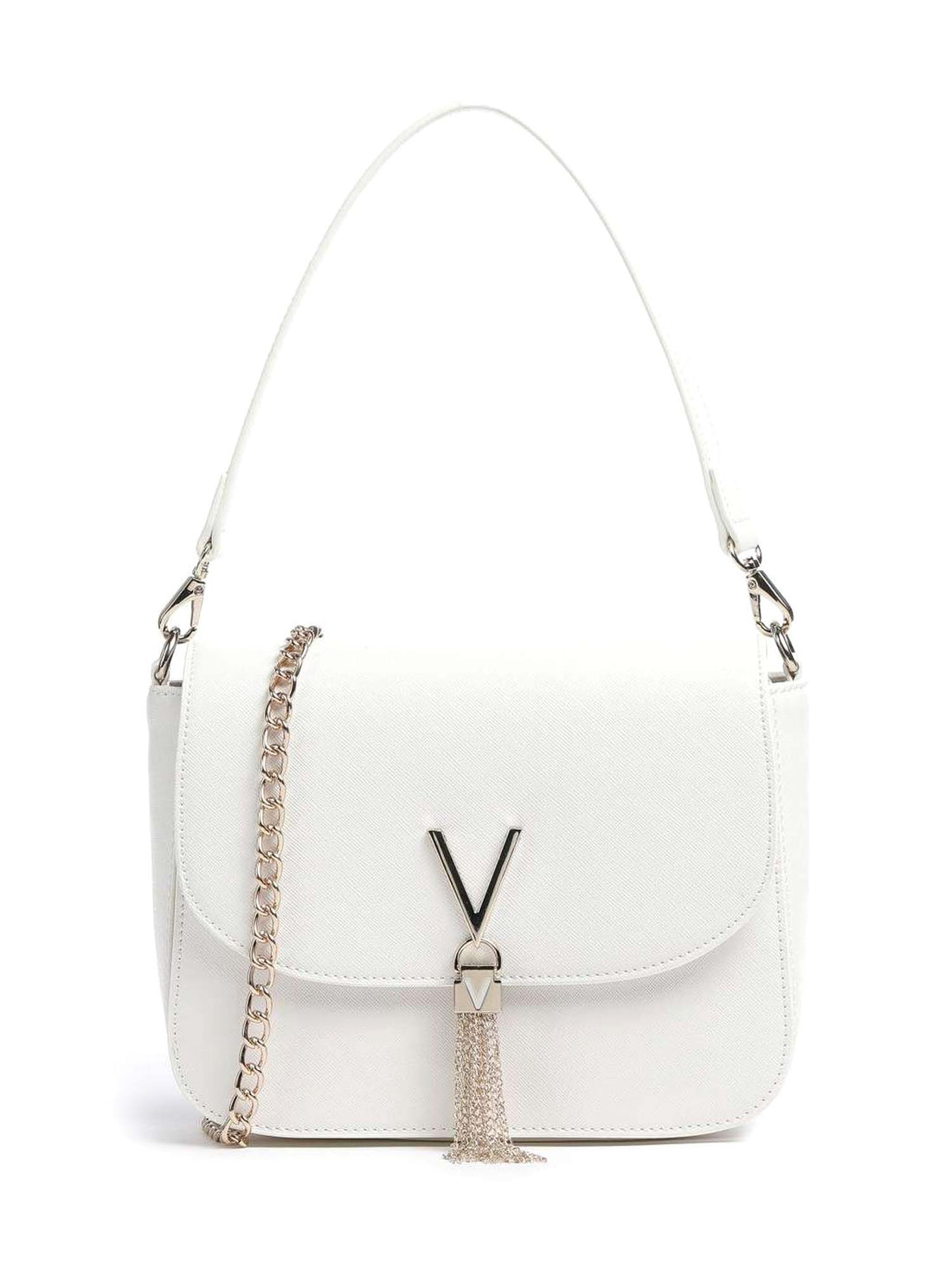 Borse a spalla Bianco Valentino Bags