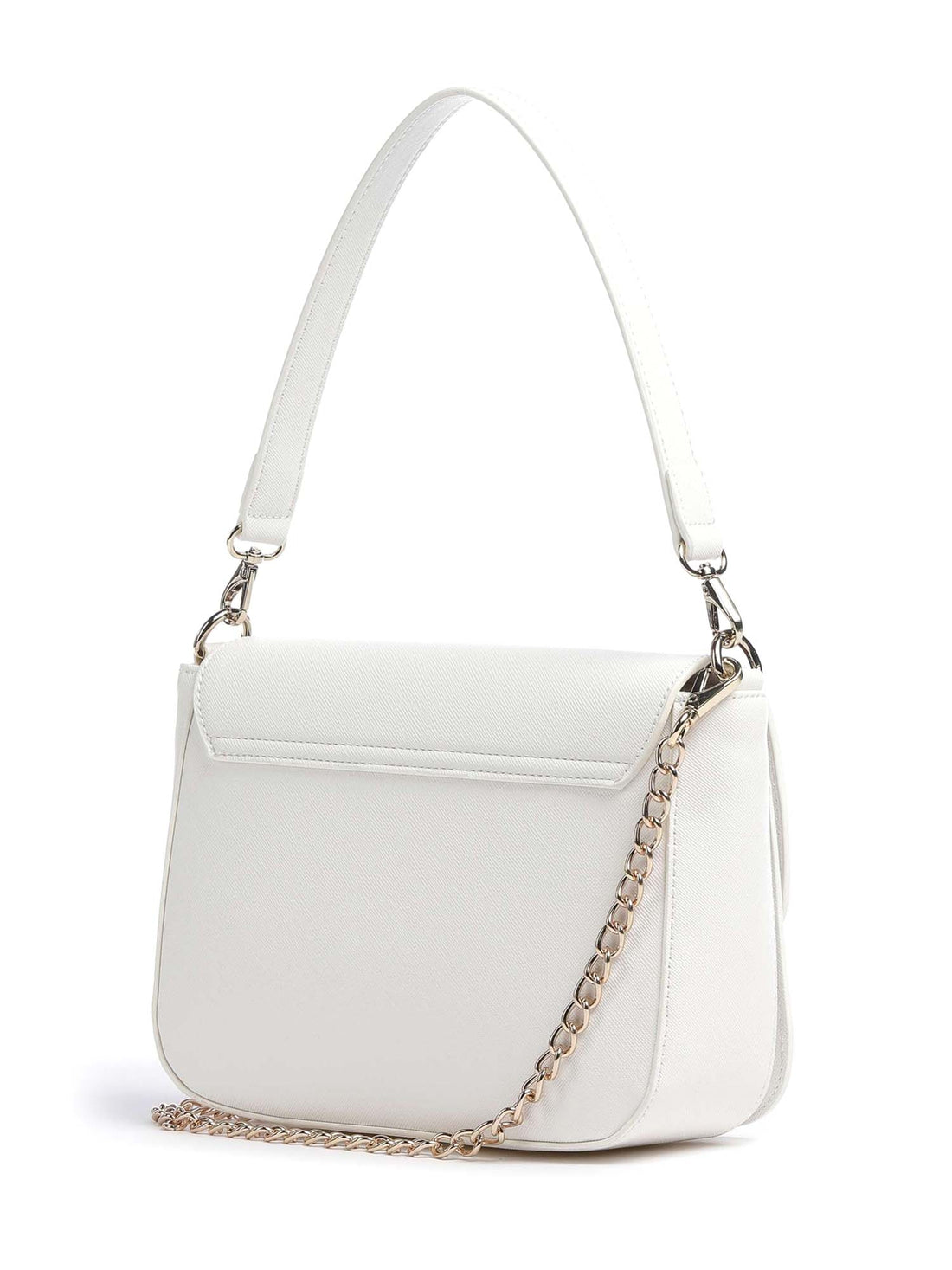 Borse a spalla Bianco Valentino Bags