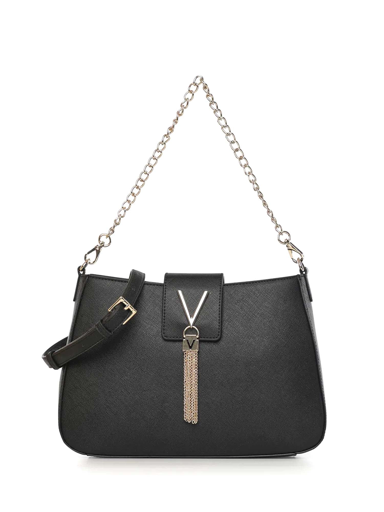 Borse a spalla Nero Valentino Bags