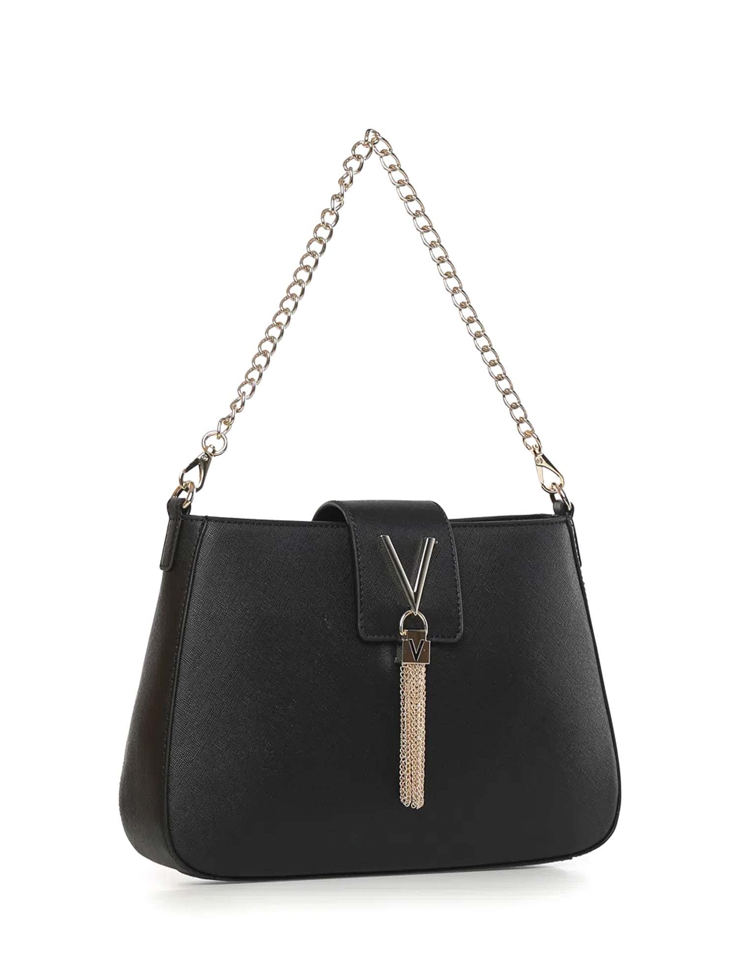 Borse a spalla Nero Valentino Bags