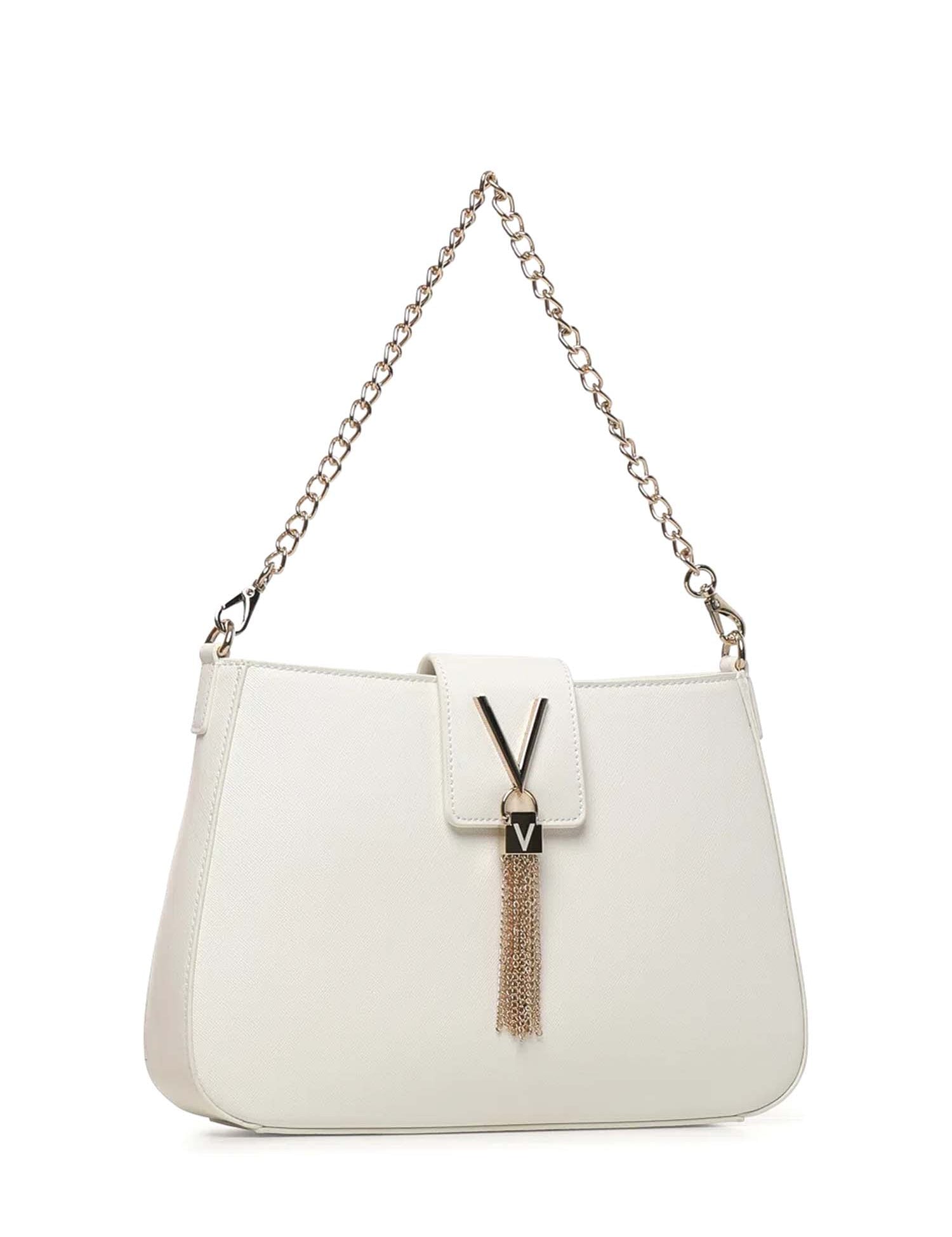 Borse a spalla Bianco Valentino Bags