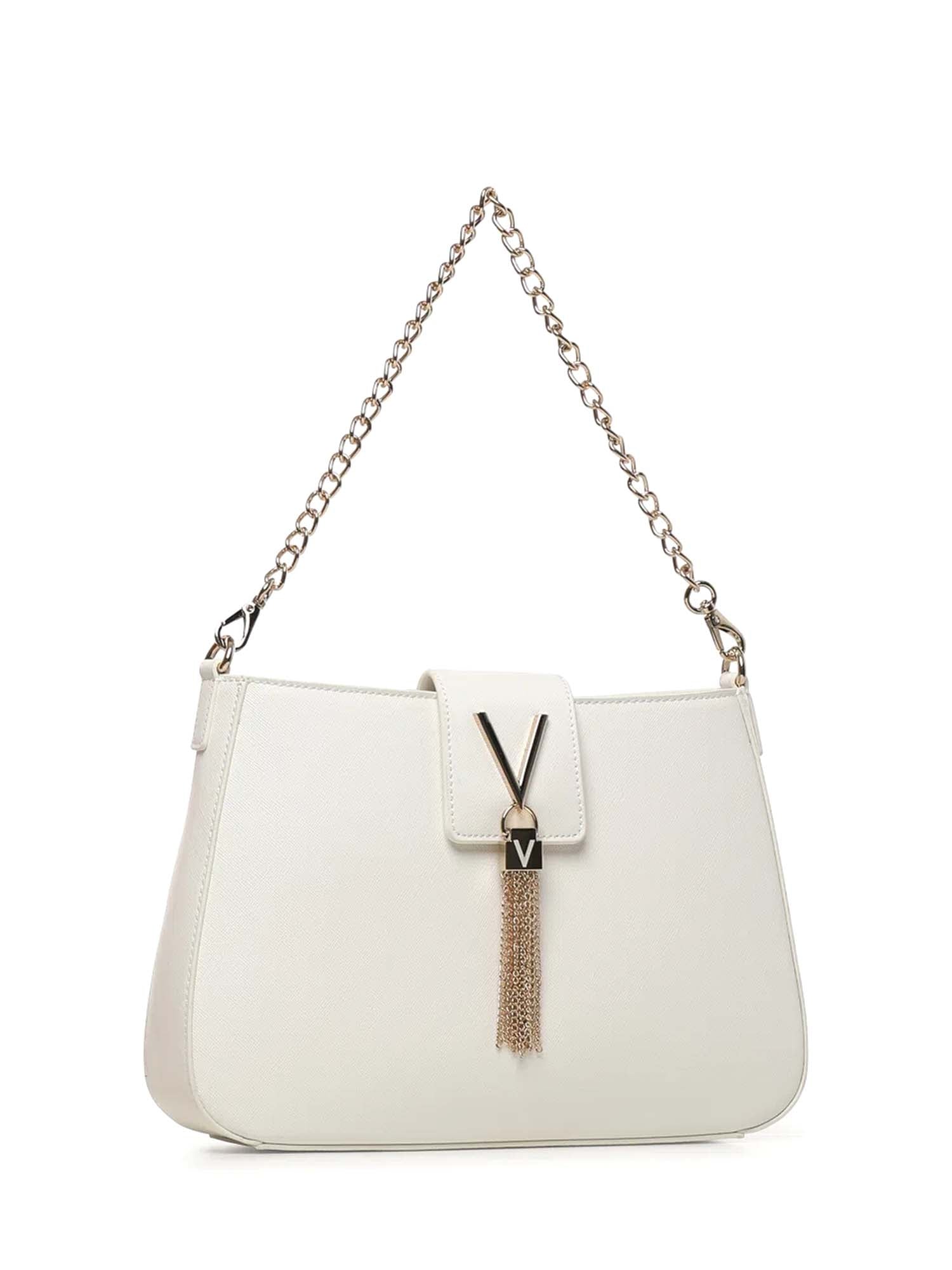 Borse a spalla Bianco Valentino Bags