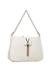 Borse a spalla Bianco Valentino Bags