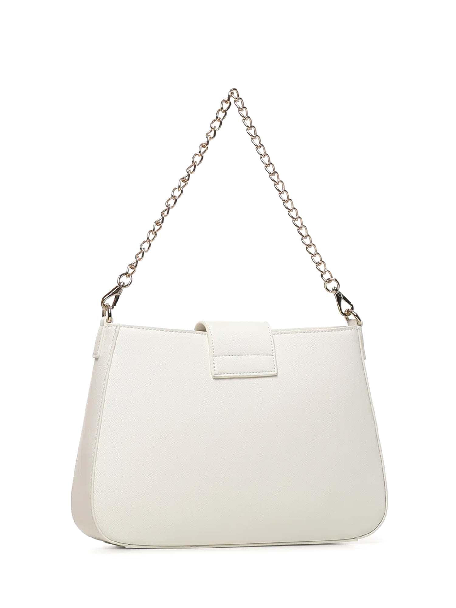Borse a spalla Bianco Valentino Bags