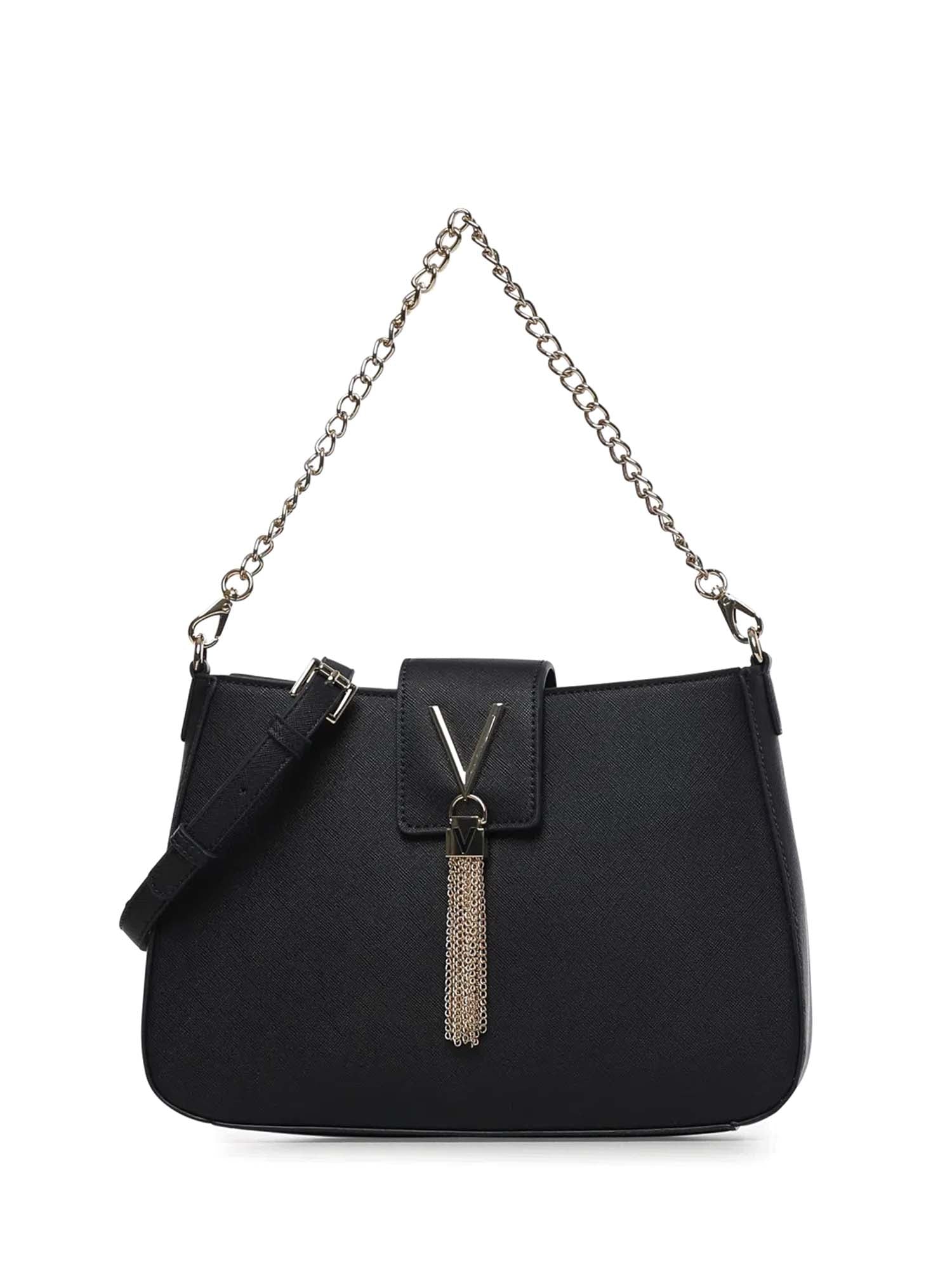Borse a spalla Blu Valentino Bags