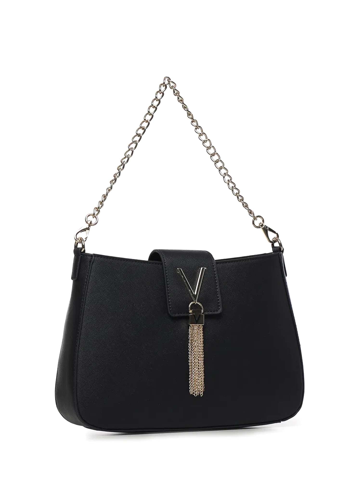 Borse a spalla Blu Valentino Bags