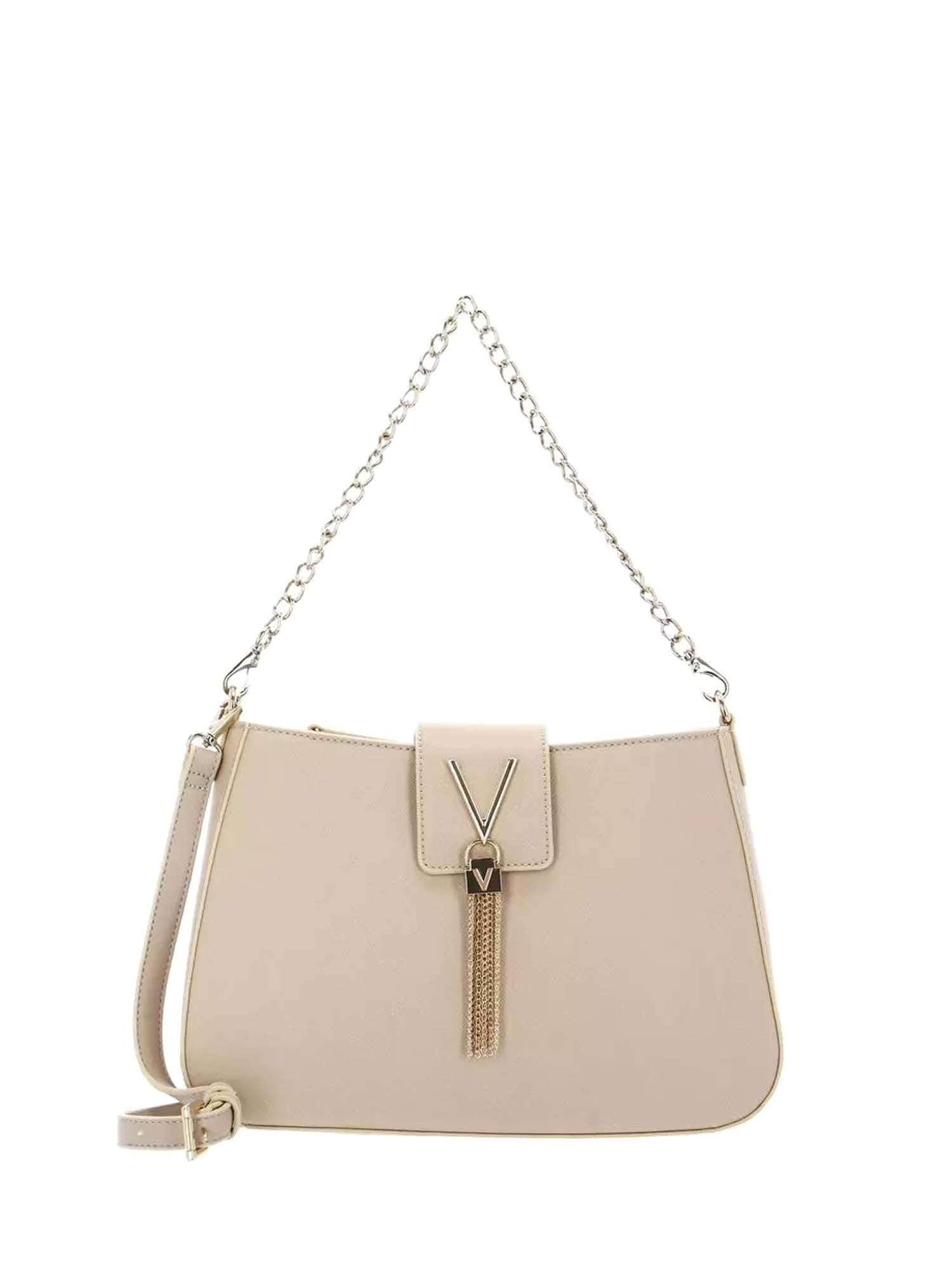 Borse a spalla Beige Valentino Bags