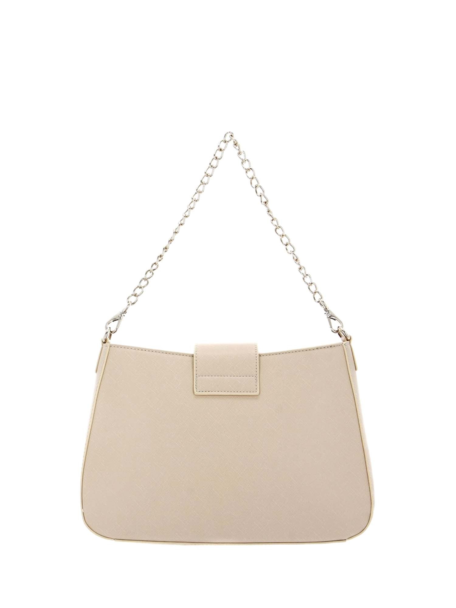 Borse a spalla Beige Valentino Bags